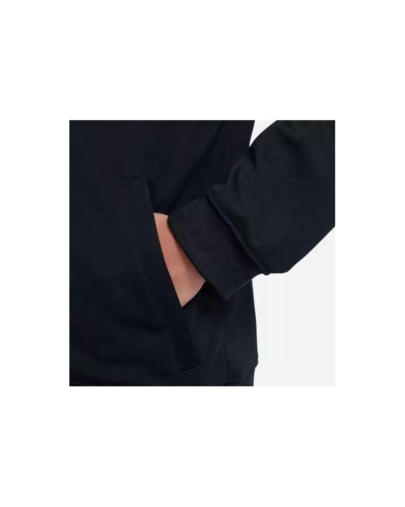 Nike KM TRCK SUIT JR Noir 5/5