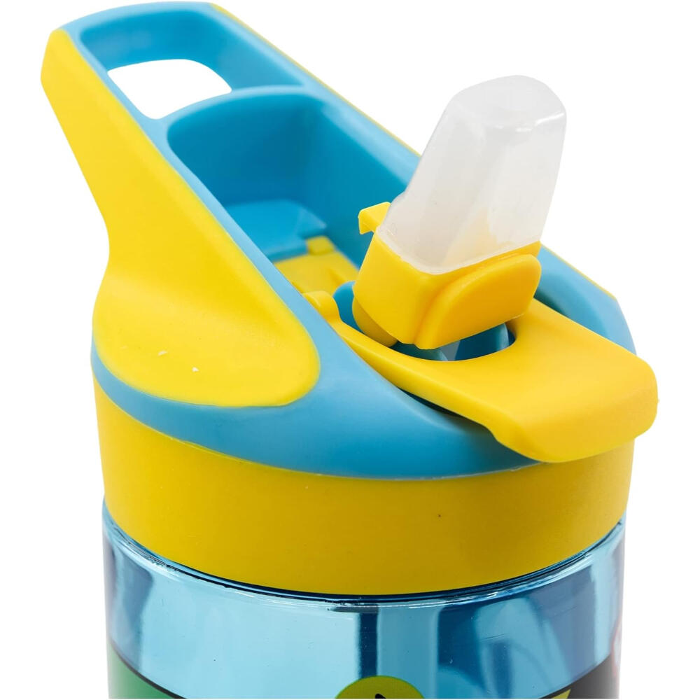 Botella De Plástico Tritan Premium Mickey Mouse Funtastic 620 ML 3/3