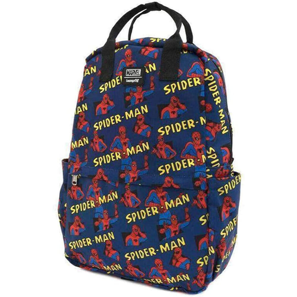 SPIDERMAN picture