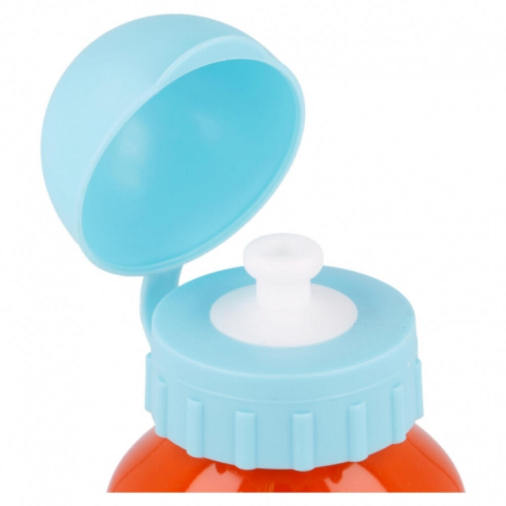 Botella De Aluminio Peppa Pig Kindness Counts 400 ML 3/3