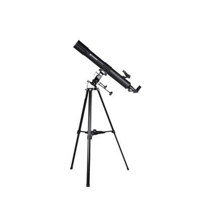 Bresser taurus 90/900 ng telescoop + smartphone adapter