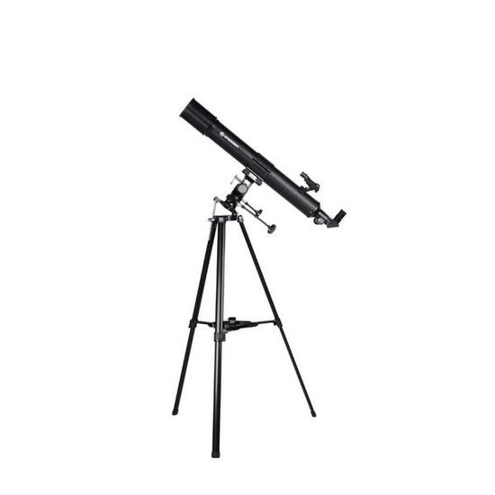 Télescope Taurus 90/900 NG Bresser + adapt. smartphone
