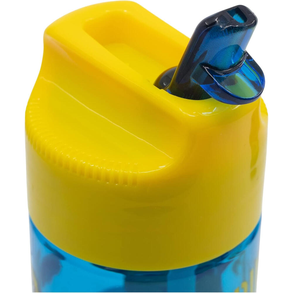 Botella Ecozen Hidro Pequeña 430 ML Paw Patrol Pup Power 2/3