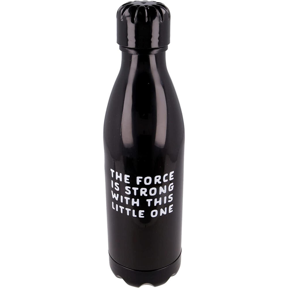 Botella Daily De Plástico Star Wars The Mandalorian 660 ML 2/3