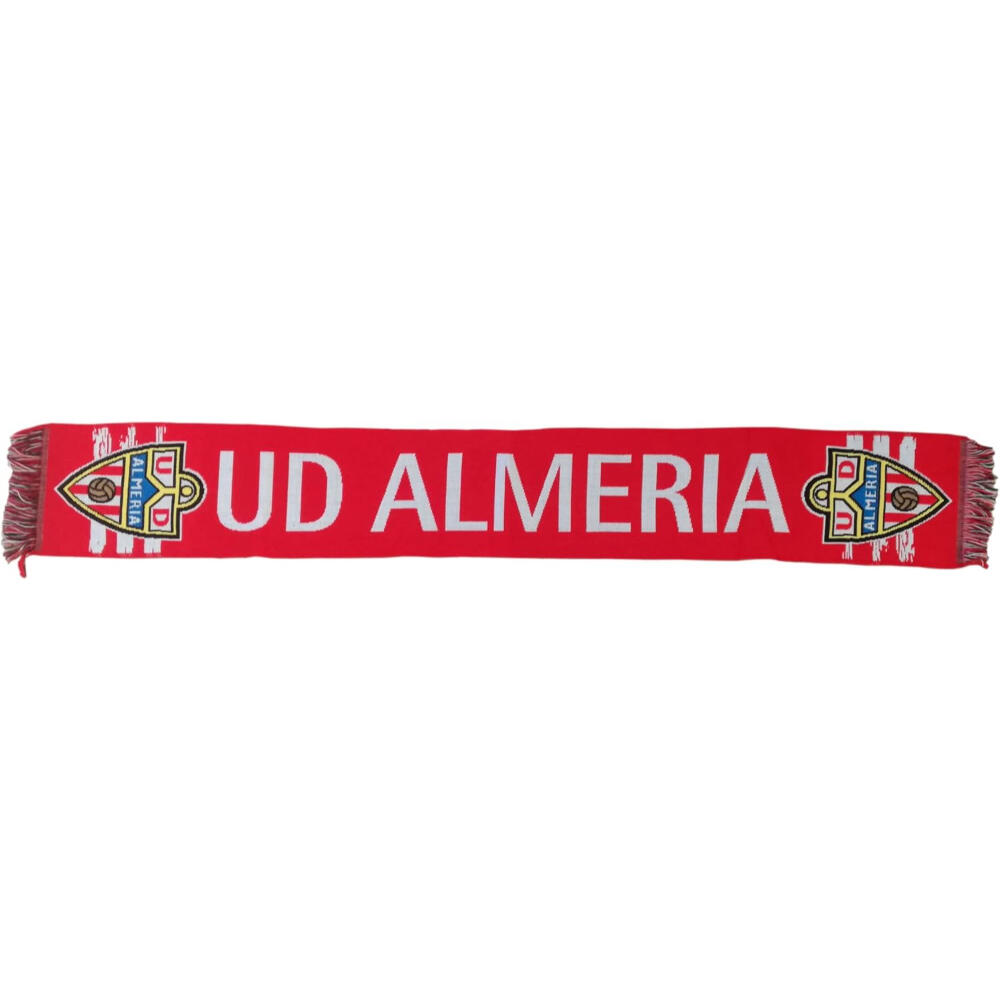 Bufanda Almería Rayas Logo 2/3