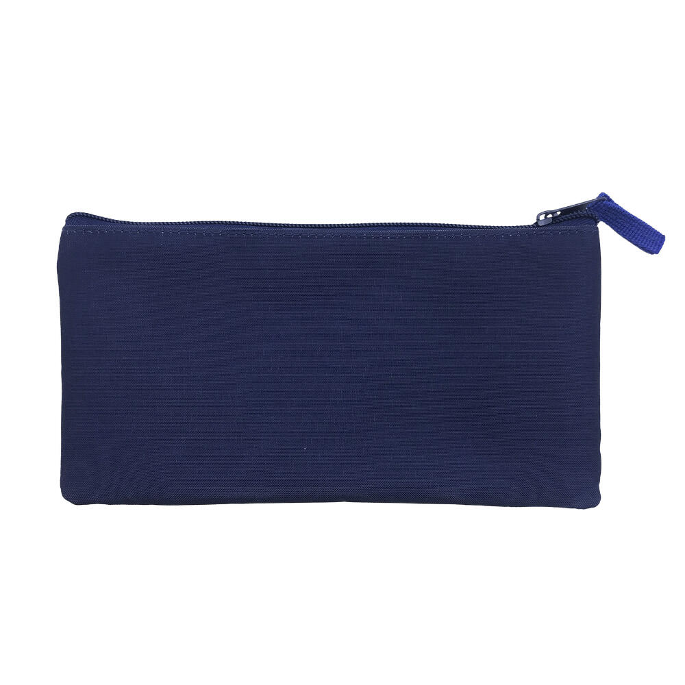 Estuche Portatodo Plano FC Barcelona Barca 2/3
