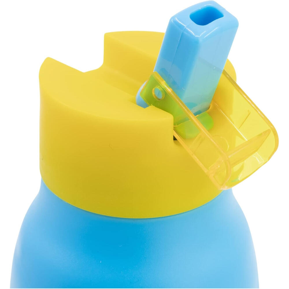 Botella Ecozen Sipper Premium 420 ML Mickey Mouse Fun-Tastic 2/3