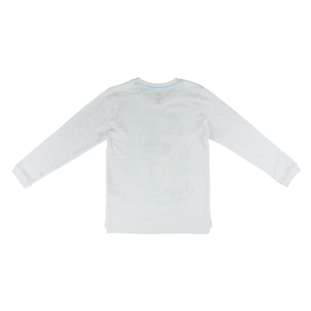 Camiseta De Manga Larga Frozen 2 Niña 2/3