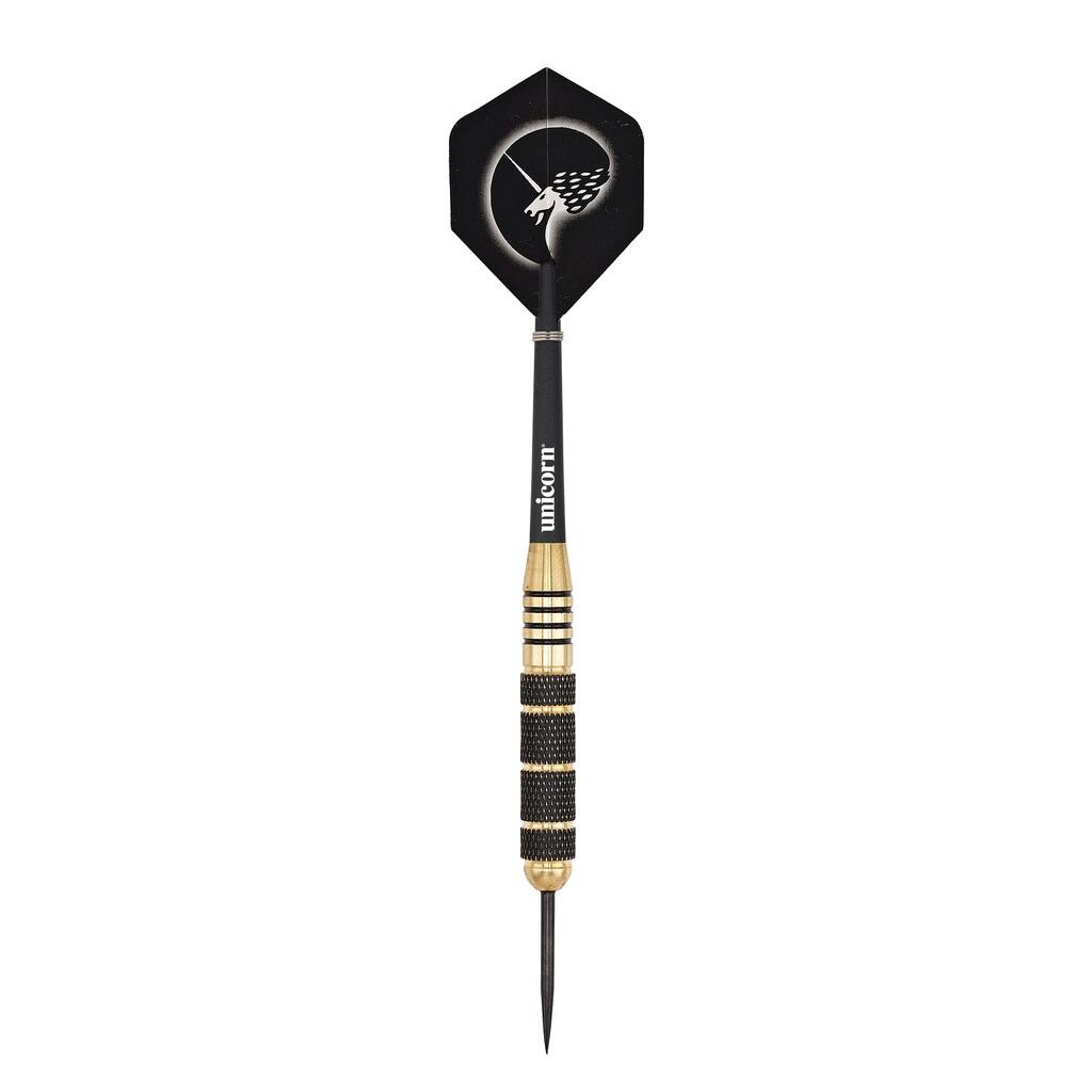 UNICORN Unicorn CORE PLUS WIN - BLK/GOLD BRASS - 25G