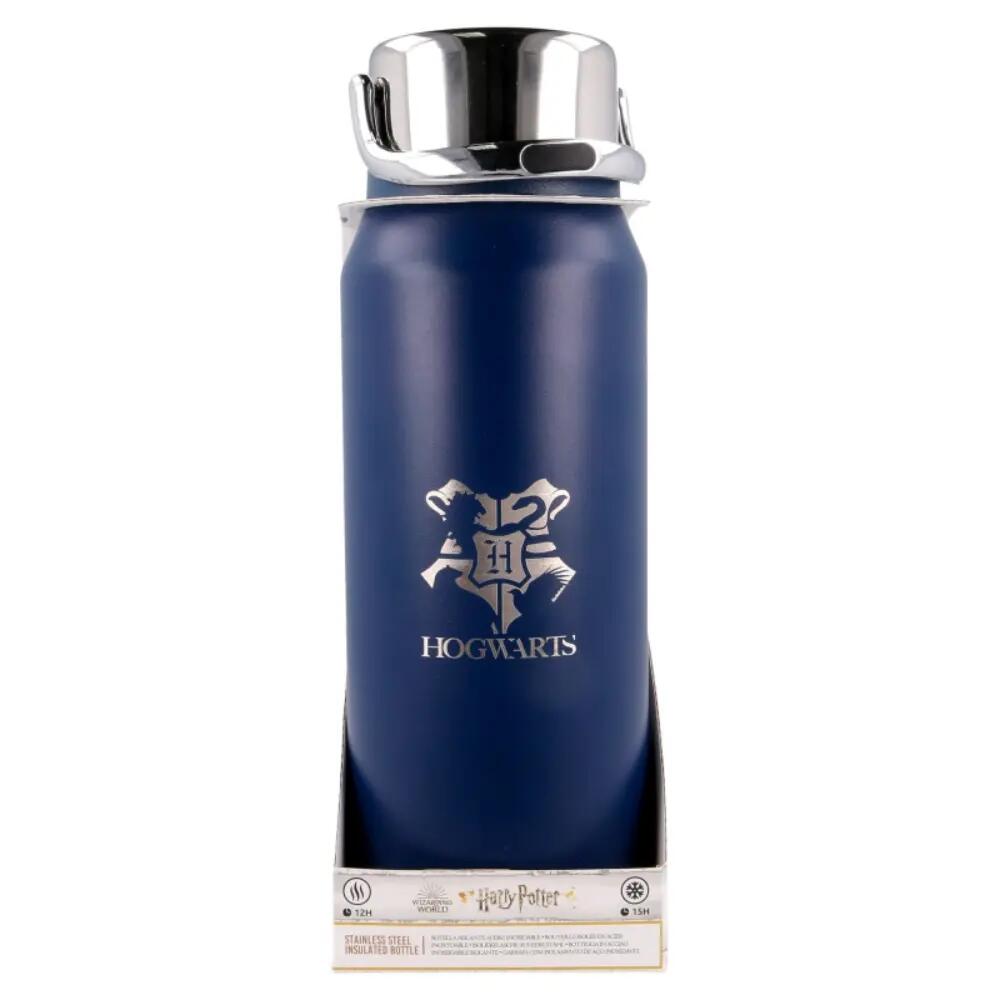 Botella térmica Unisex - Acero inox, 505 ml - Hugo 3/3
