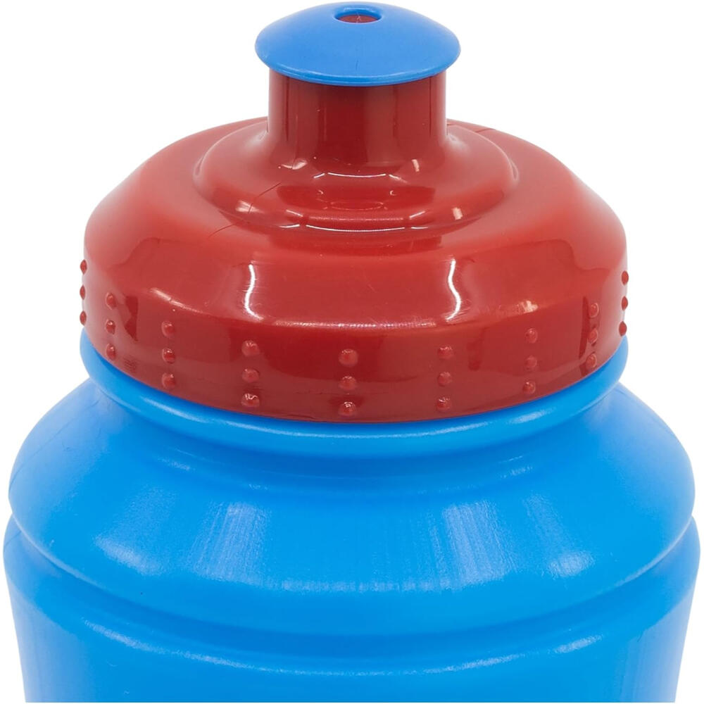 Botella Sport Easy Hold 380 ML Avengers Heraldic Army 2/3