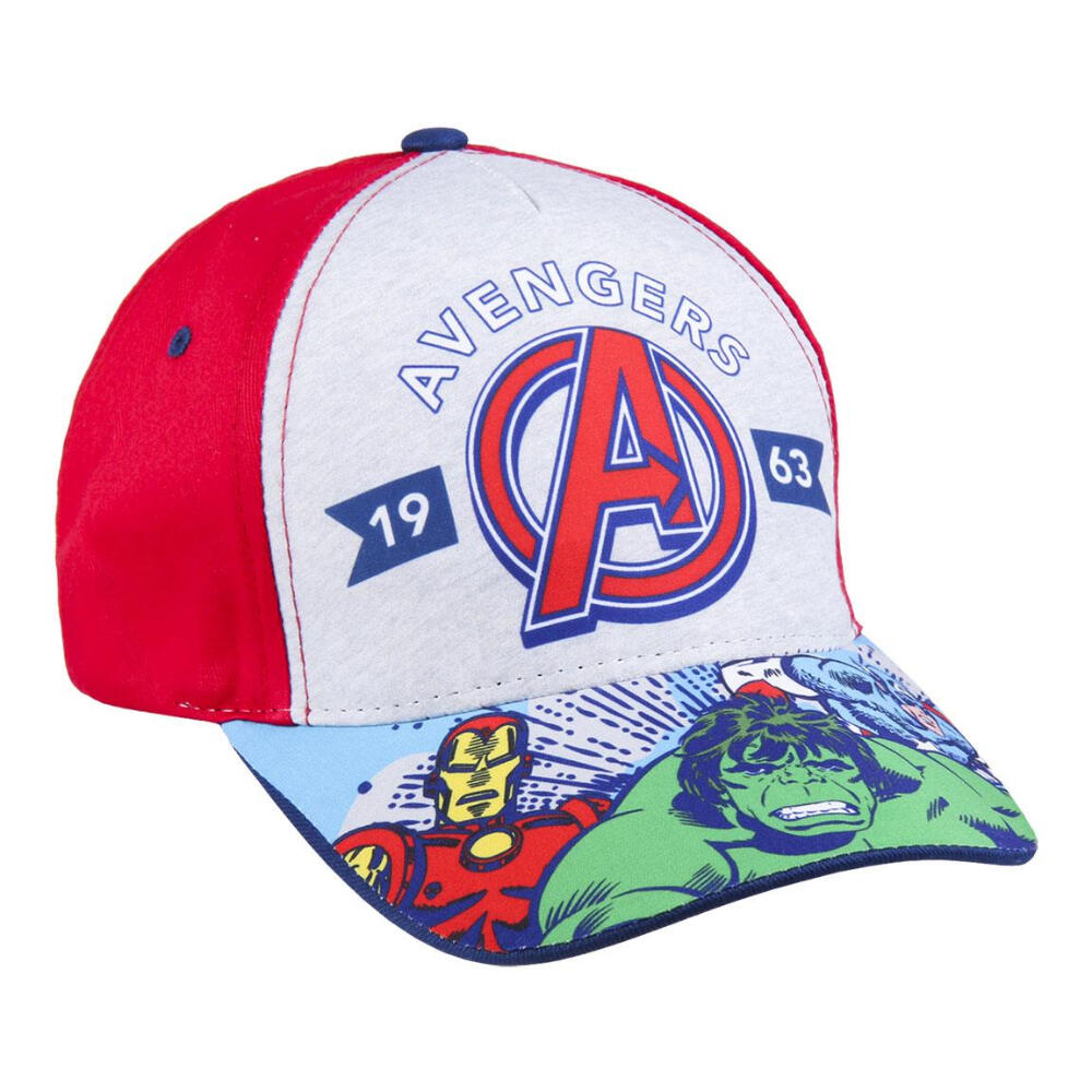 AVENGERS picture