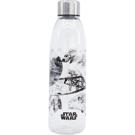 Botella Aqua 980 ML Star Wars