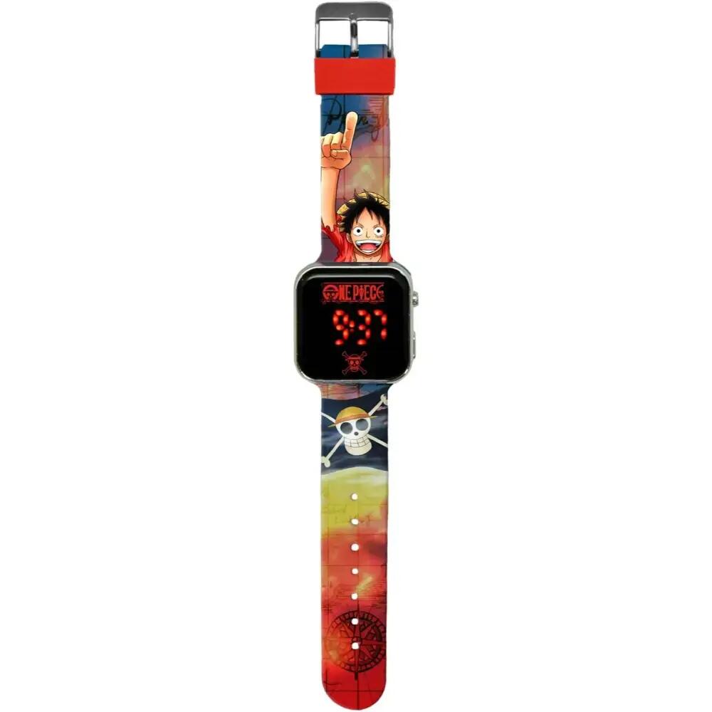 Character Watches OP00006 Kids One Piece Watch