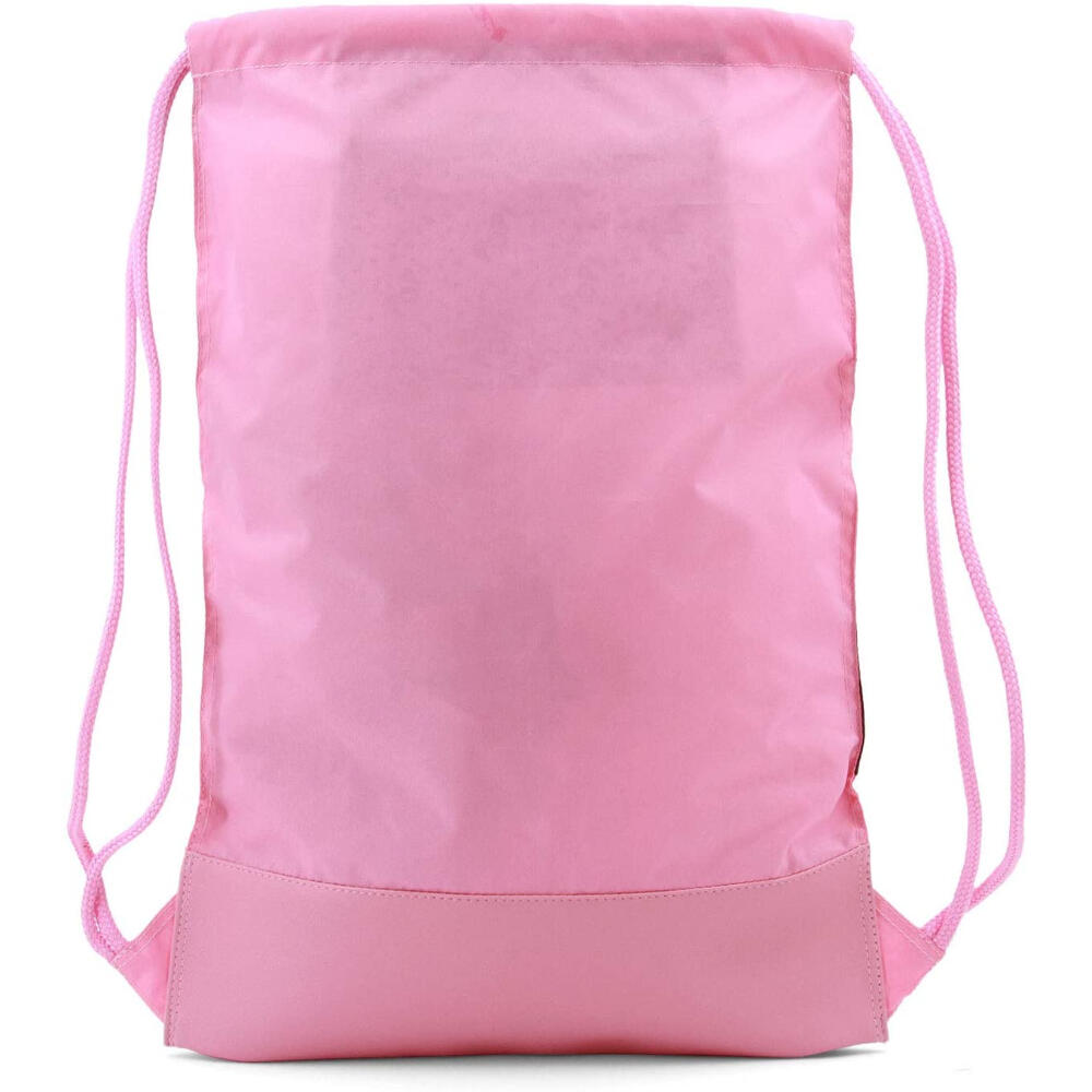 Saco Gymsack - Niñas - Estampado, cordón - Sprinkles - Rosa 2/3