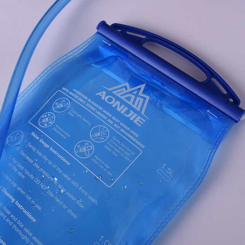 SD12 Outdoor Hydration Bladder Water Bag