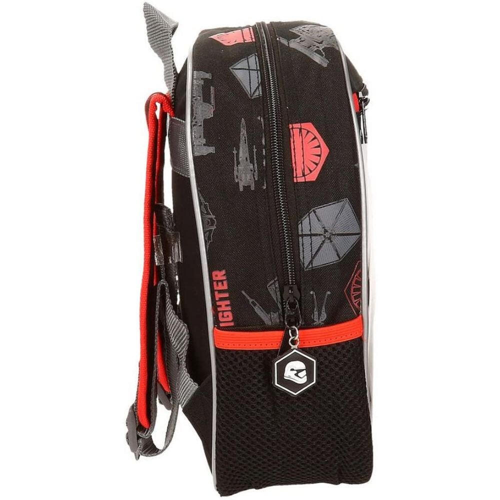 Mochila Guardería Star Wars Kylo Ren 2/3
