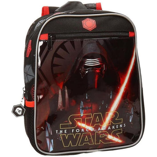 Mochila Guardería Star Wars Kylo Ren