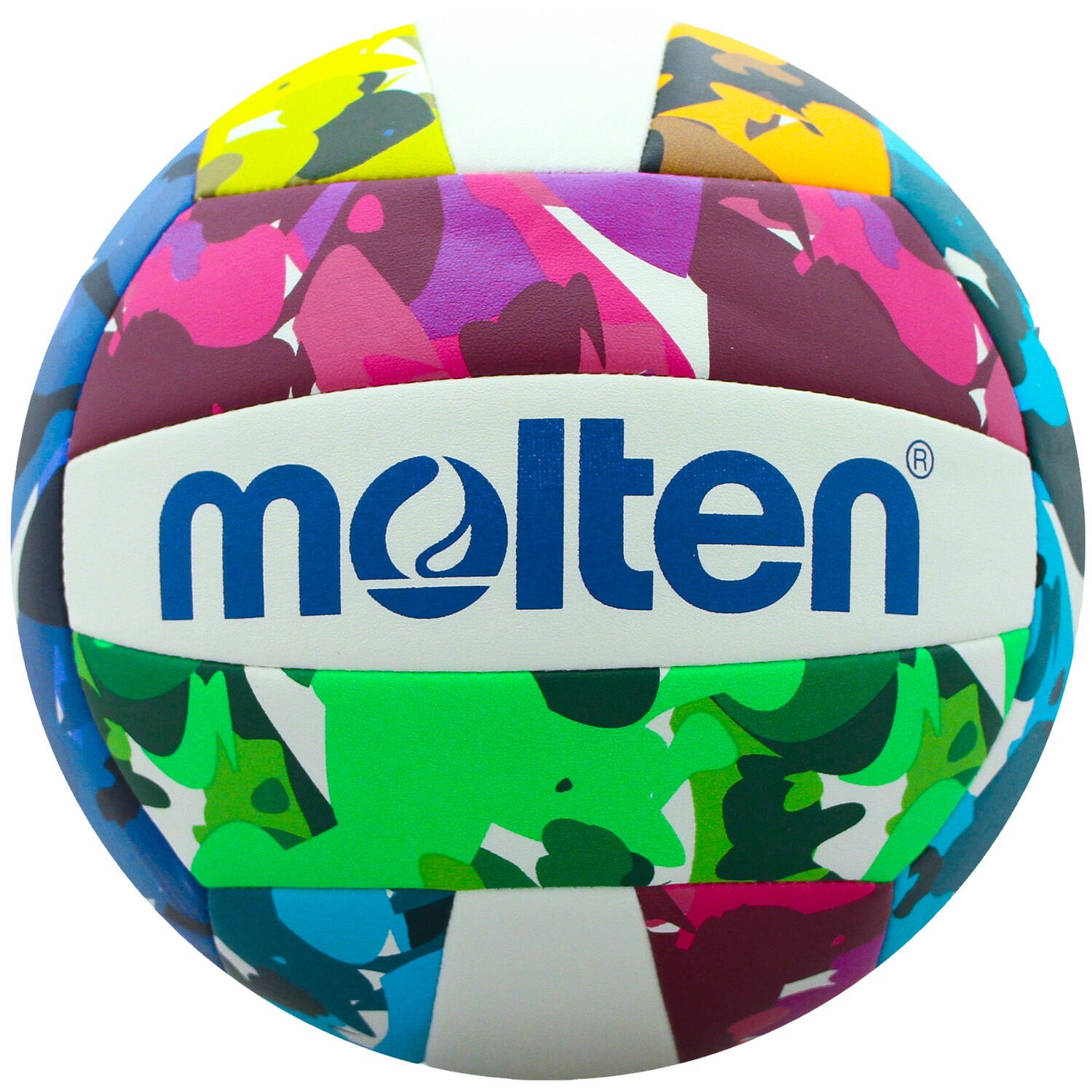 MOLTEN picture
