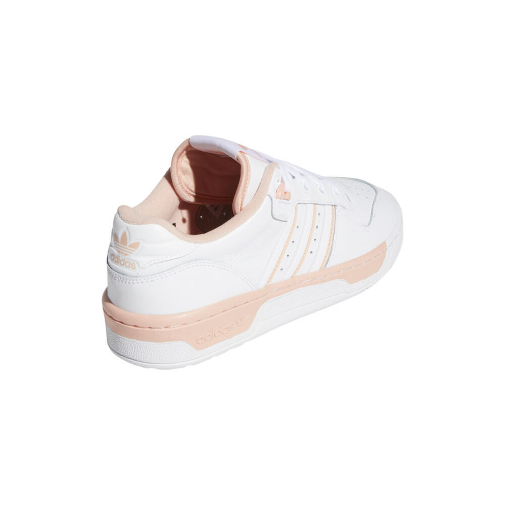 Ténis casual adidas originals RIVALRY LOW 4/7