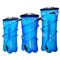 SD16 1.5L / 2L / 3L Hydration Bladder Water Bag BPA Free (Advanced)