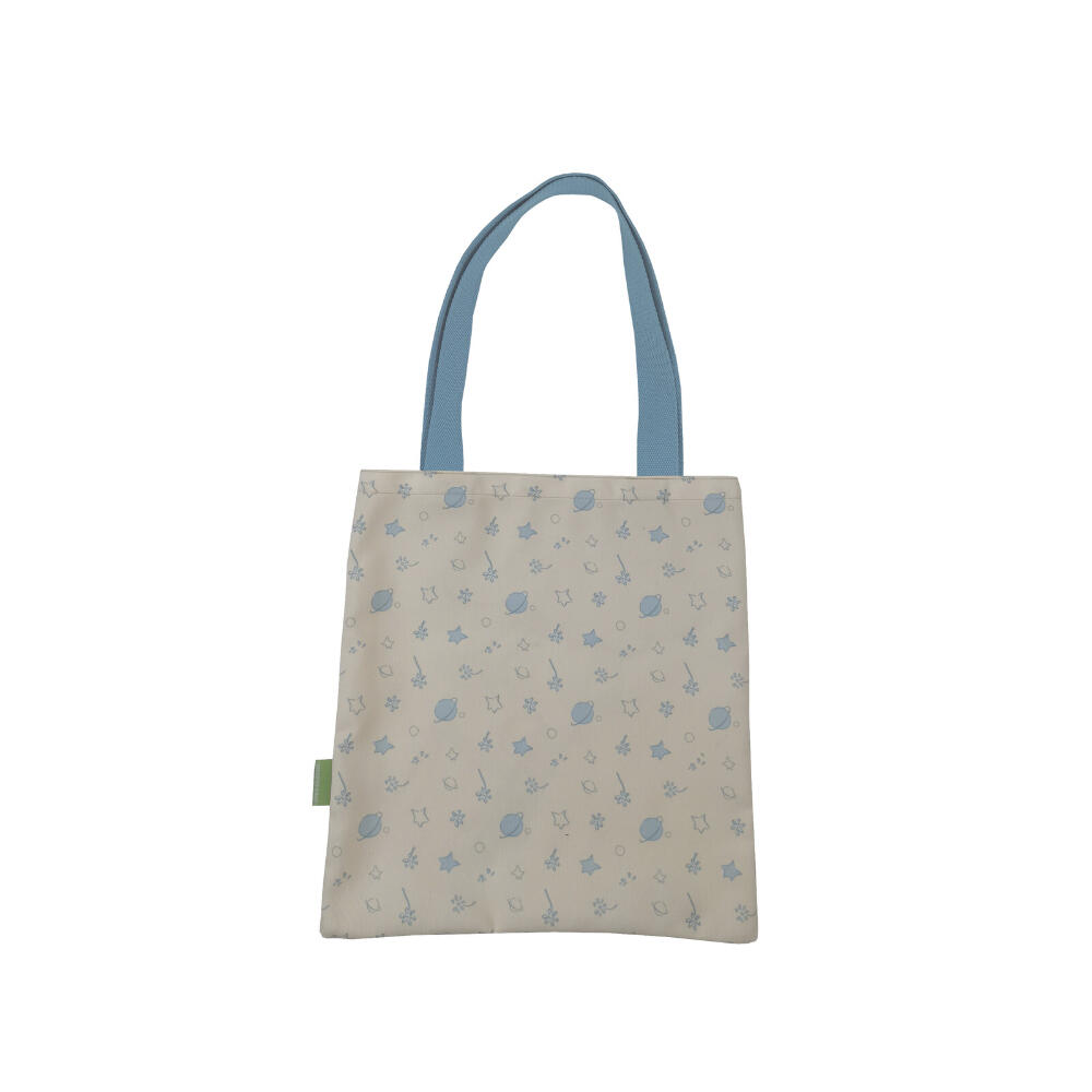 Bolsa de la compra El Principito Nube 2/3