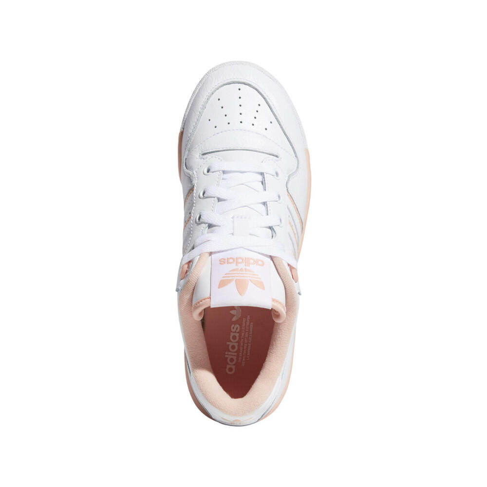 Ténis casual adidas originals RIVALRY LOW 5/7
