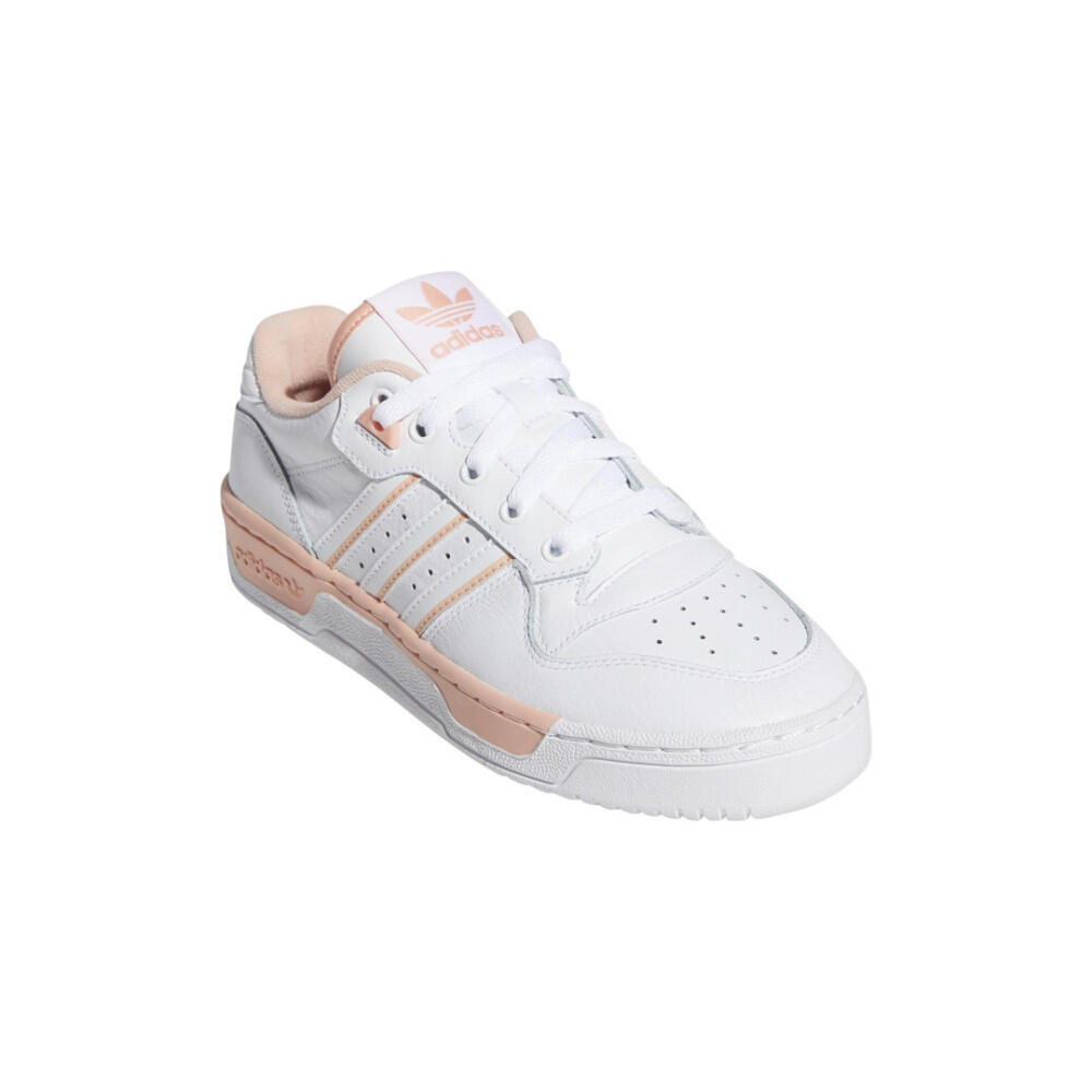 Ténis casual adidas originals RIVALRY LOW 2/7
