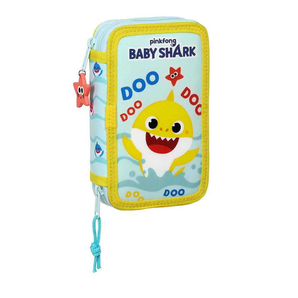 BABY SHARK picture
