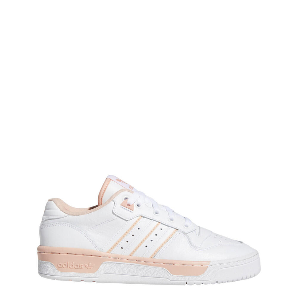 Ténis casual adidas originals RIVALRY LOW 3/7