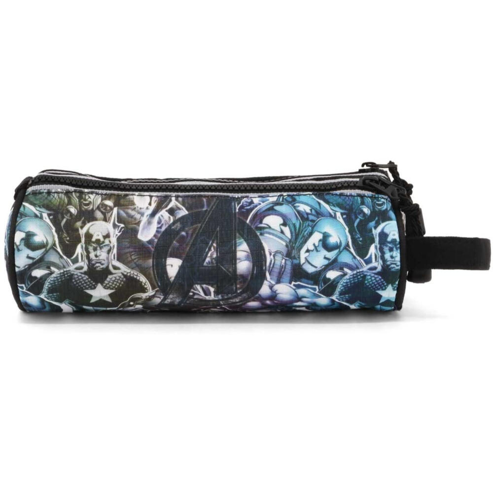 Estuche Portatodo Cilíndrico Avengers Assemble 3/3