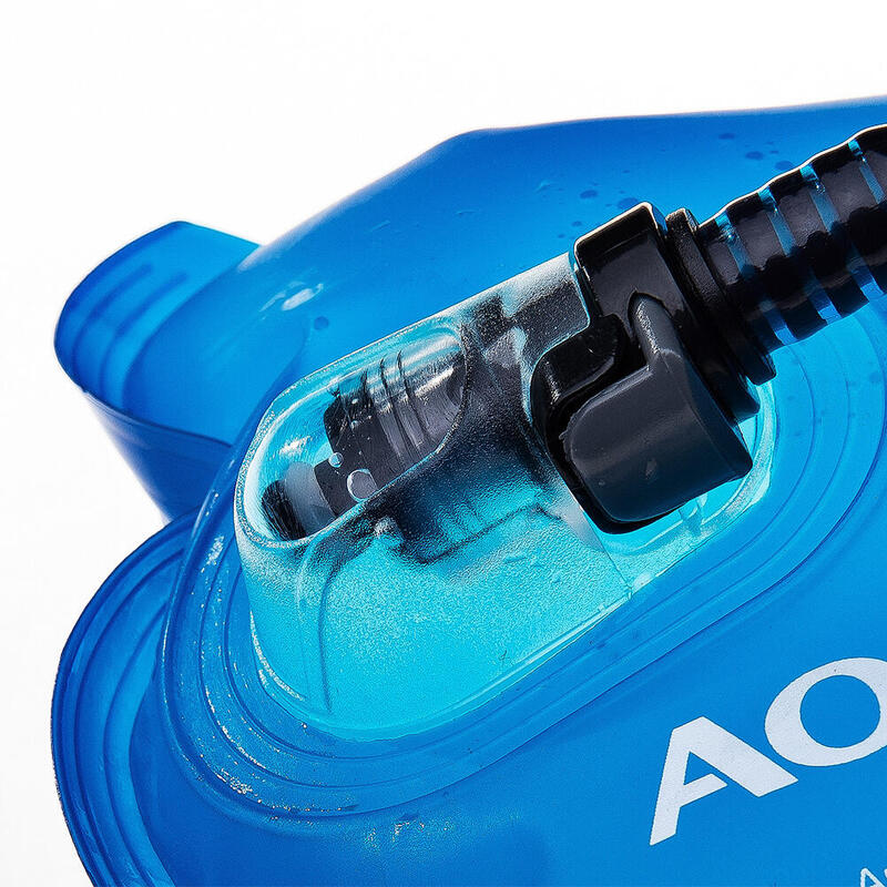 SD16 BPA Free Hydration Bladder Water Bag (Advanced)