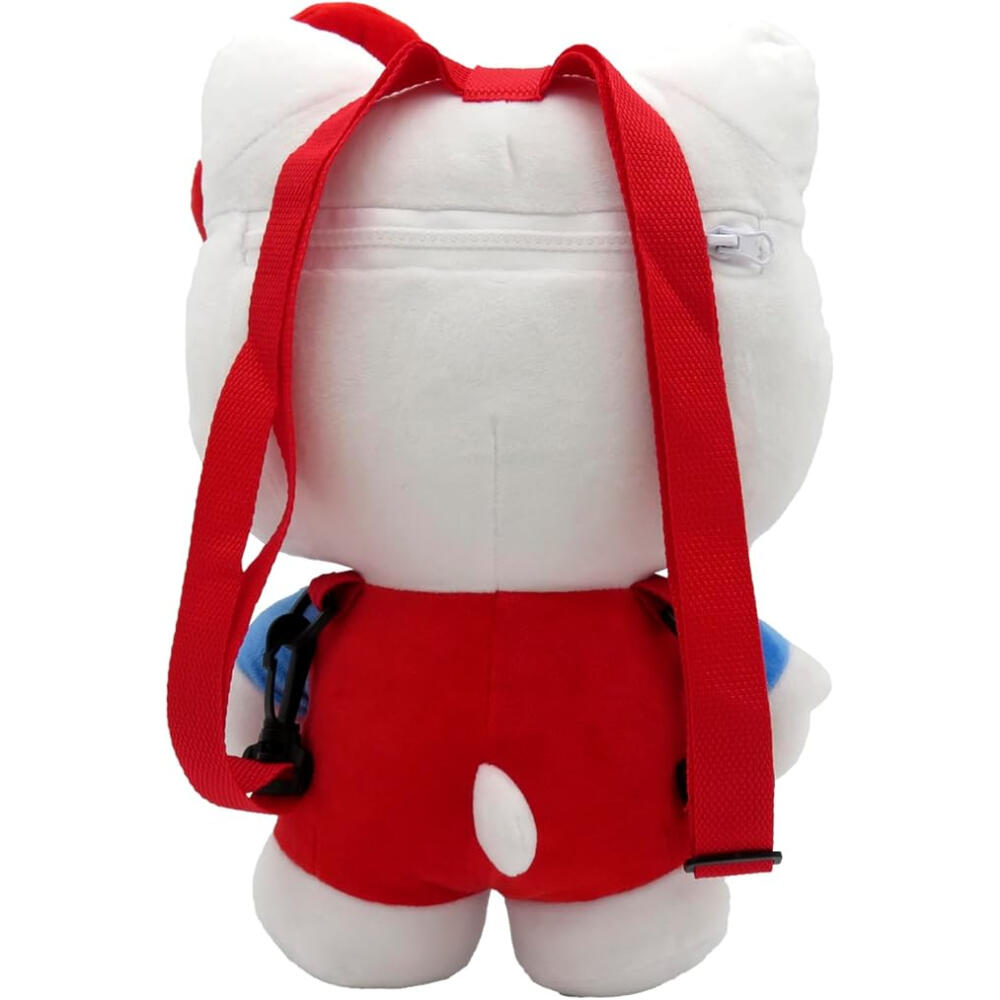Felpa Cyp Brands Hello Kitty 2/3