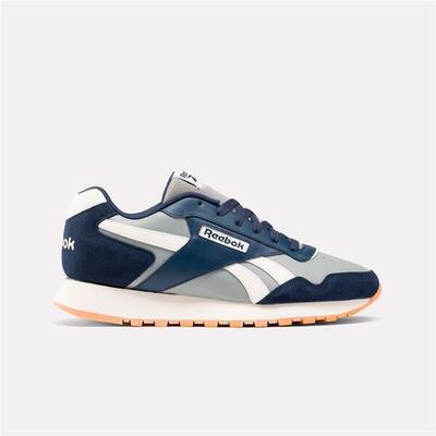 Reebok Zapatillas Reebok Glide Gris/azul