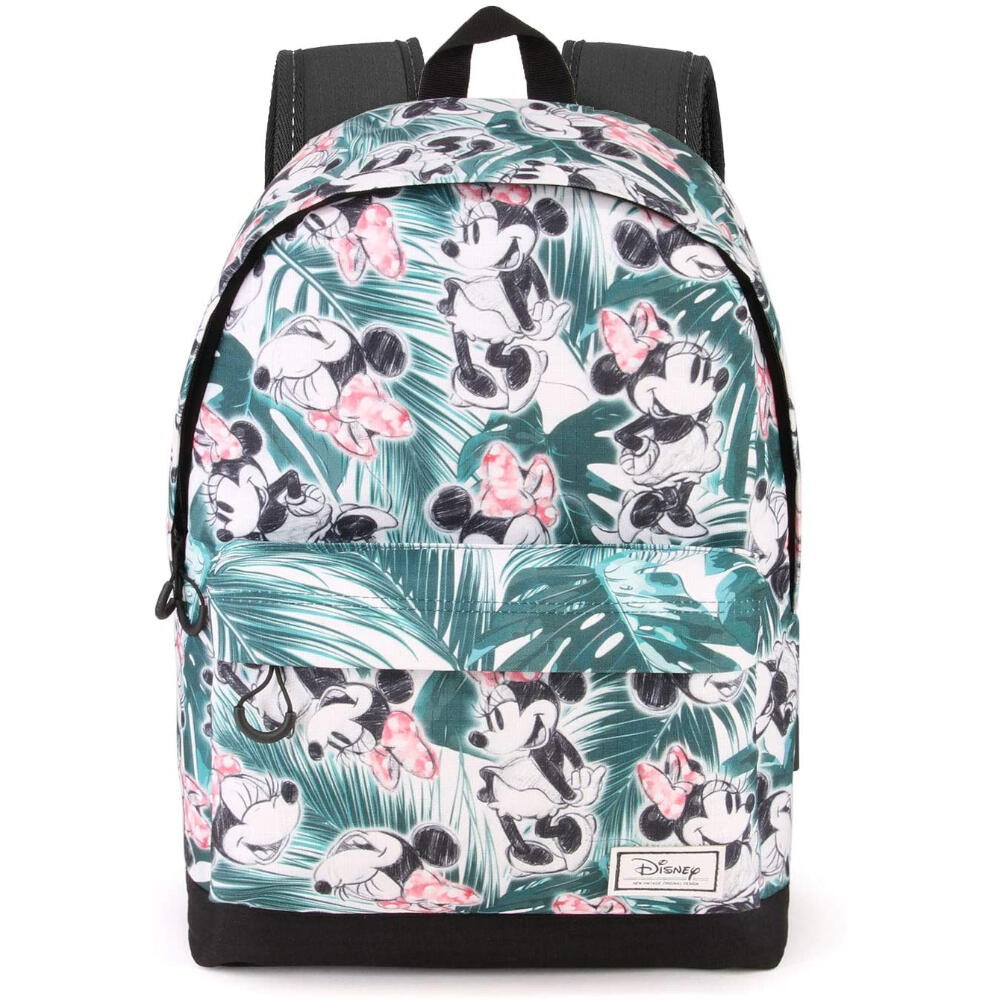 Mochila Hs Minnie Mouse Aruba 2/3