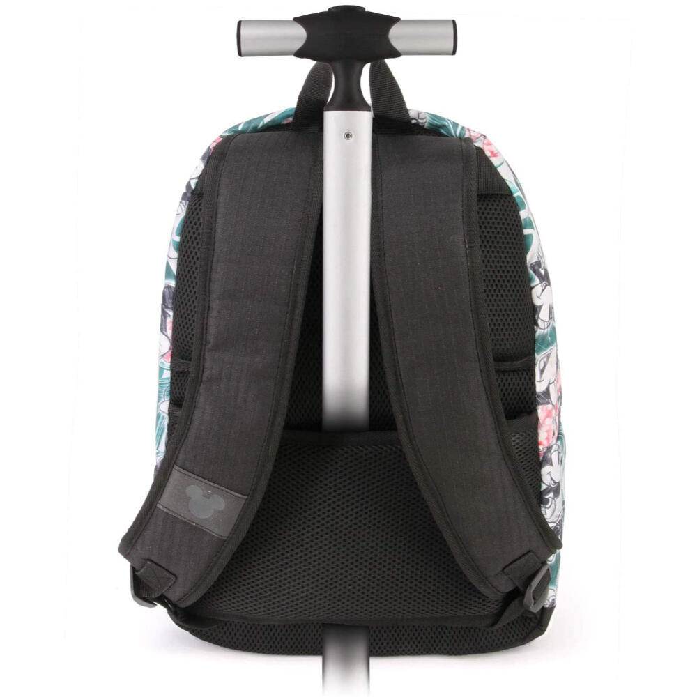 Mochila Hs Minnie Mouse Aruba 3/3