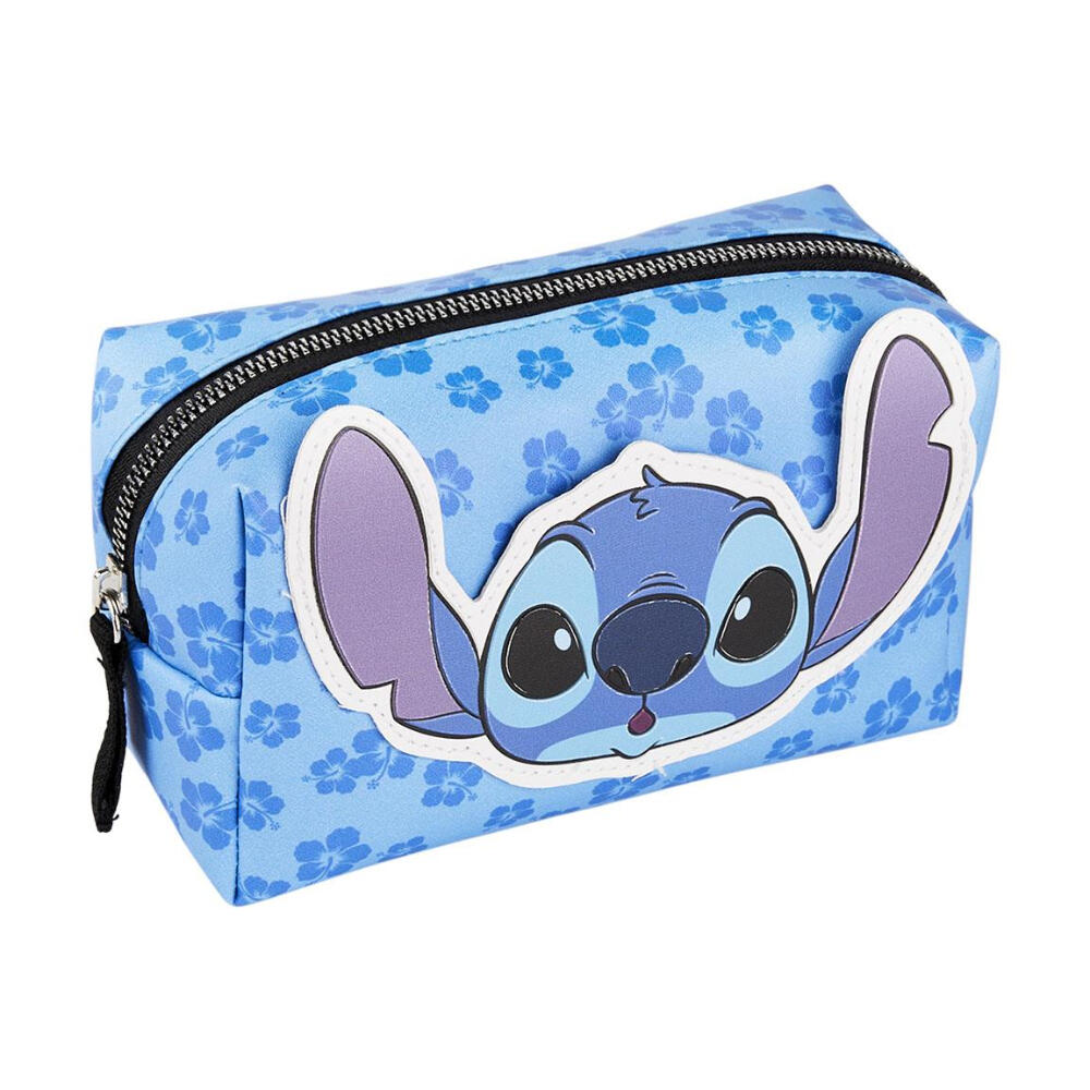 Travel Vanity Case DISNEY Blue