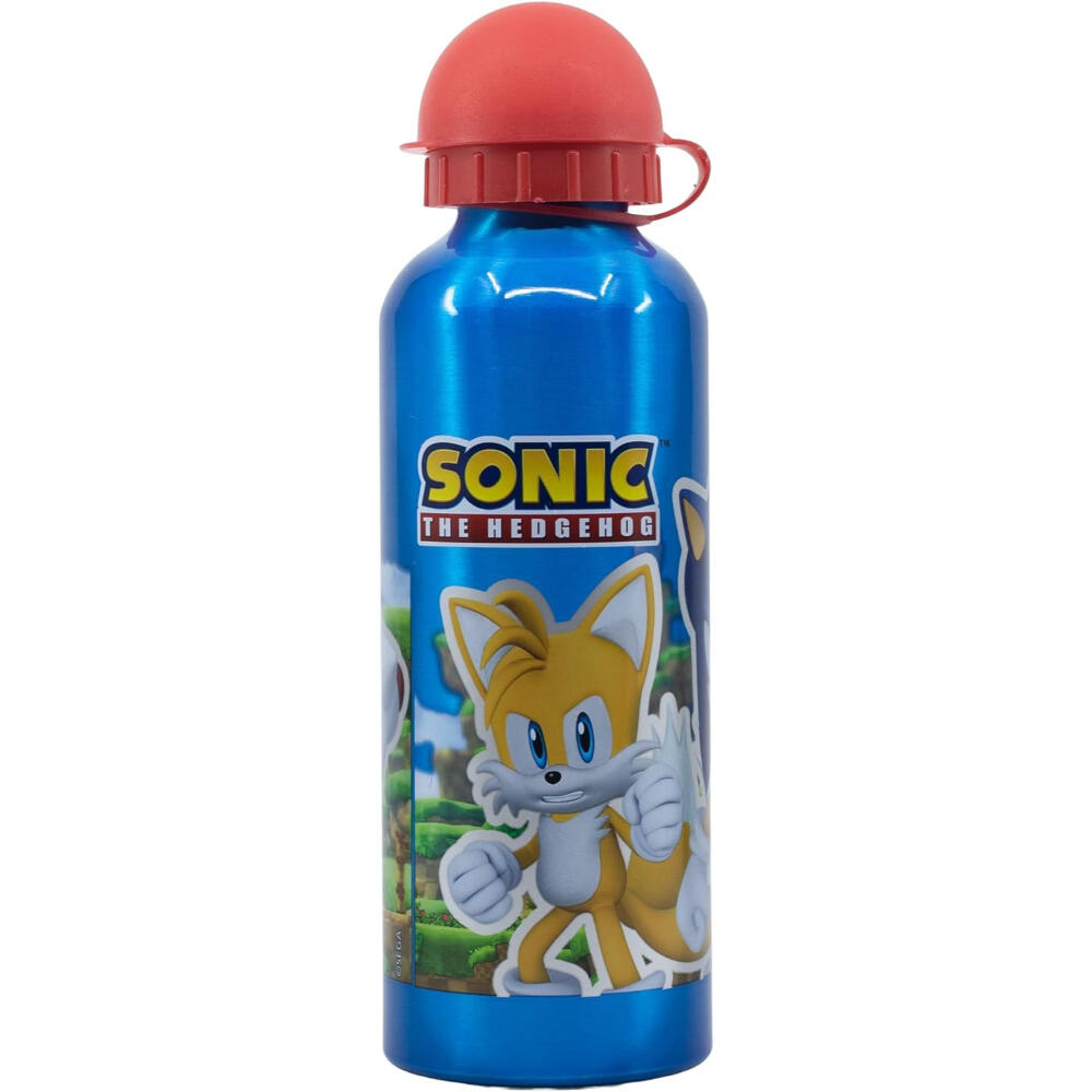 SONIC THE HEDGEHOG picture