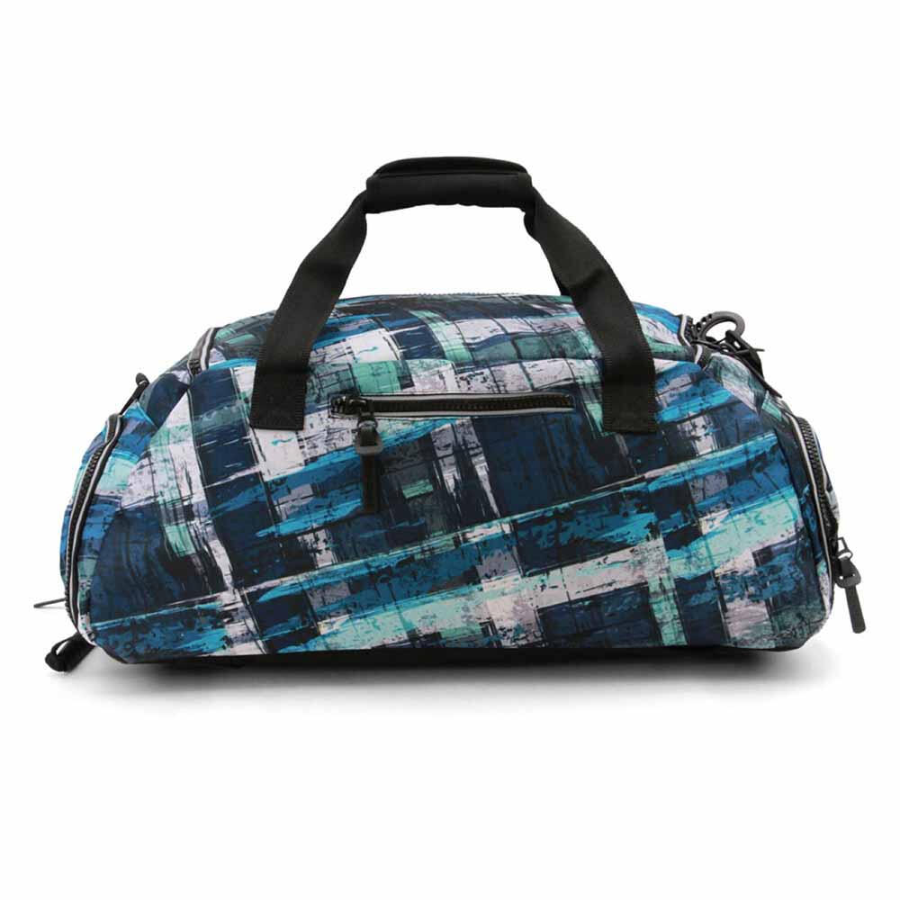 Bolsa de deporte - Bandolera extraíble - ProDG Fast - Verde 3/3