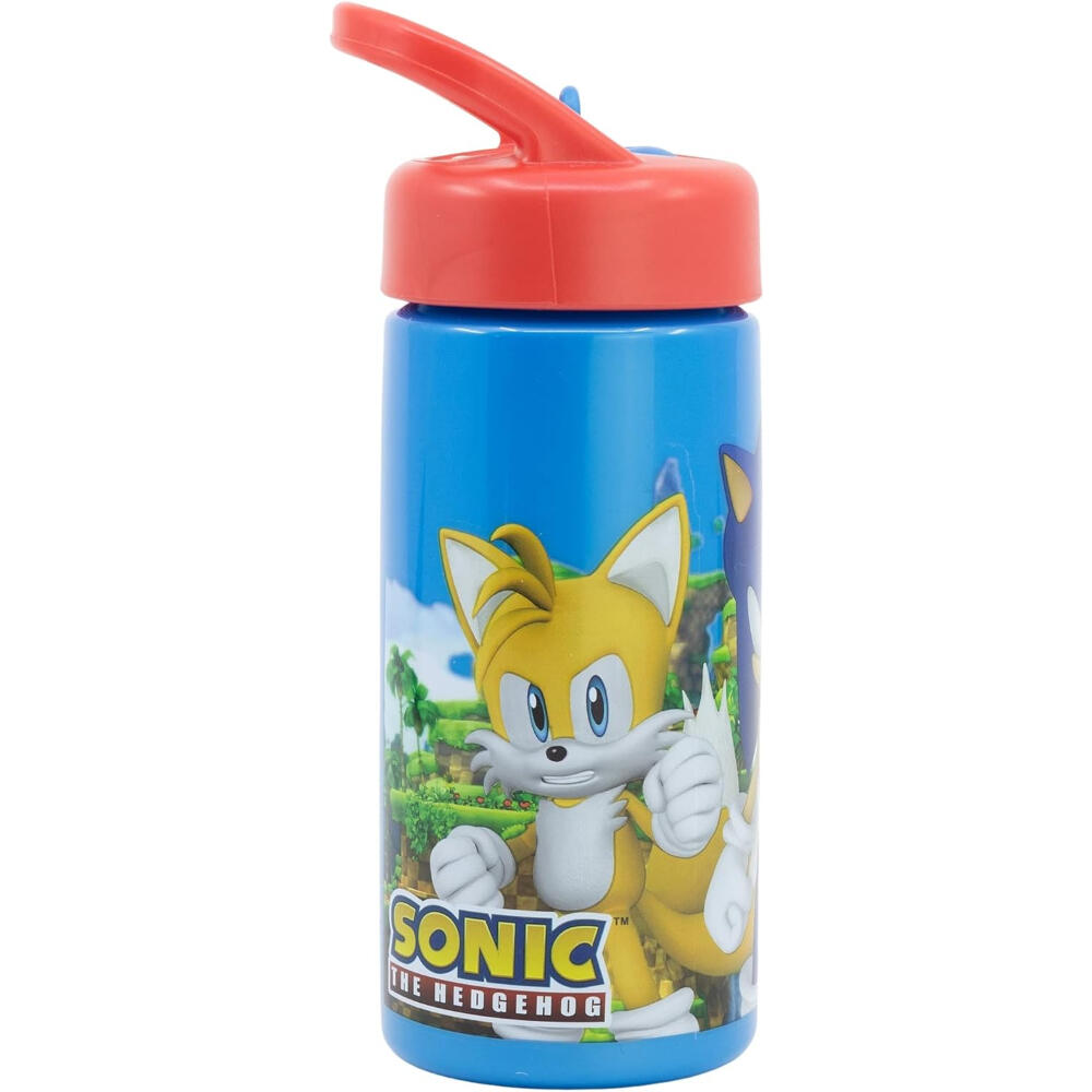 SONIC THE HEDGEHOG picture