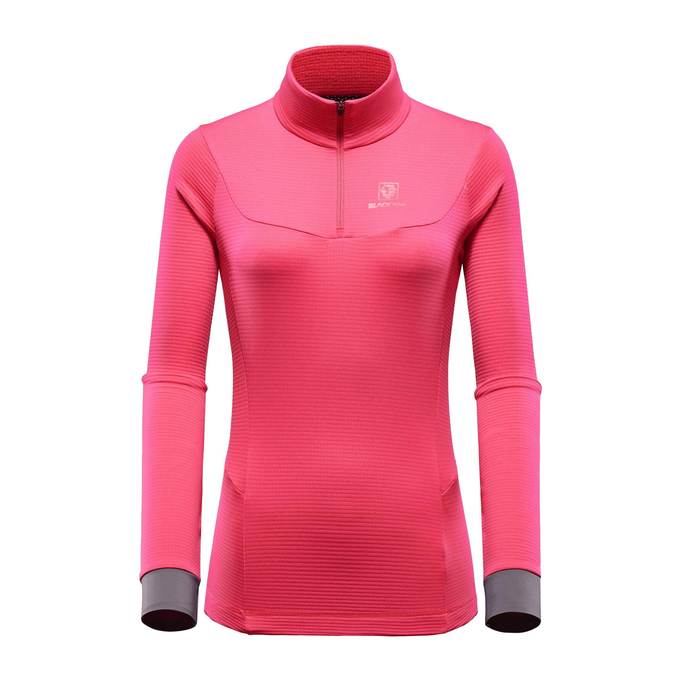BLACK YAK BLACKYAK Carora trekkingsweatshirt voor dames