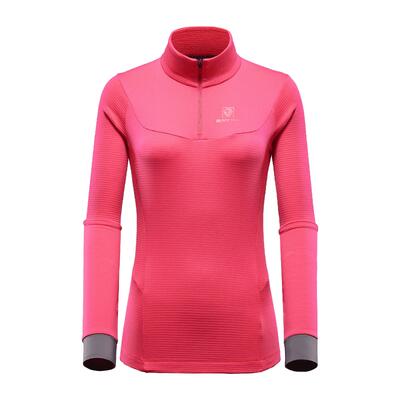 Blackyak carora trekkingsweatshirt voor dames