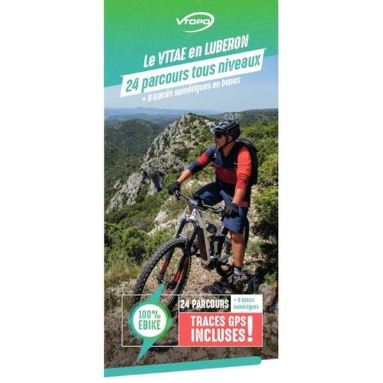 LE VTTAE EN LUBERON