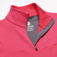 Moletom de trekking feminino BLACKYAK Carora 3/5