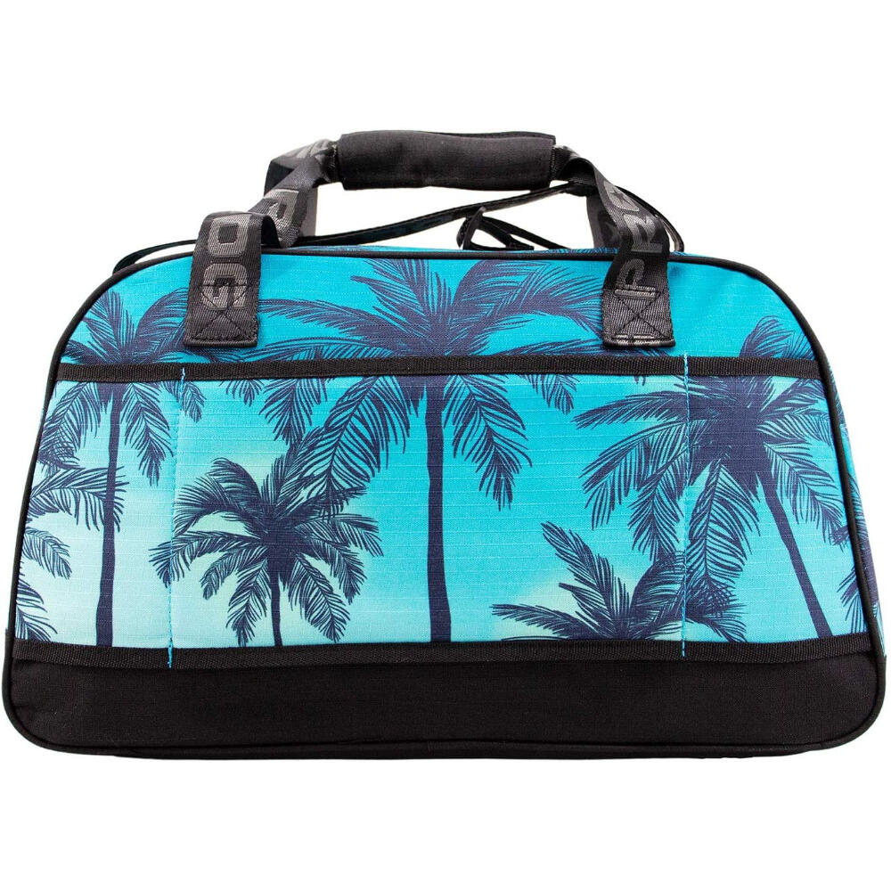 Bolsa de deporte - Unisex - Asas y bandolera - California - Azul 2/3