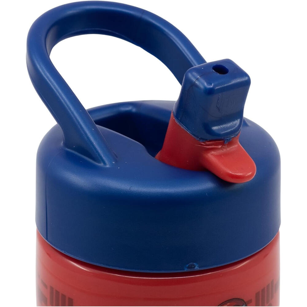 Botella Pp Playground 410 ML Avengers Invincible Force 2/3