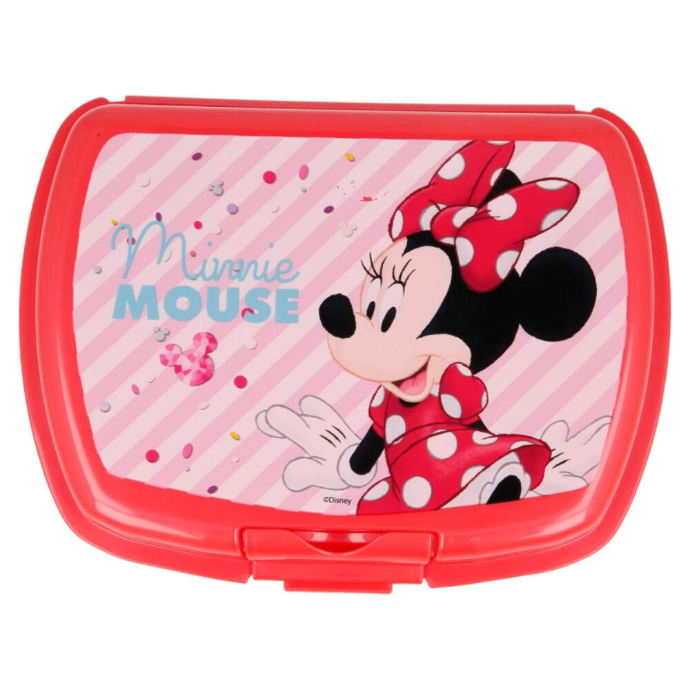 Sandwichera Urban Minnie Mouse Electric Doll 2/3