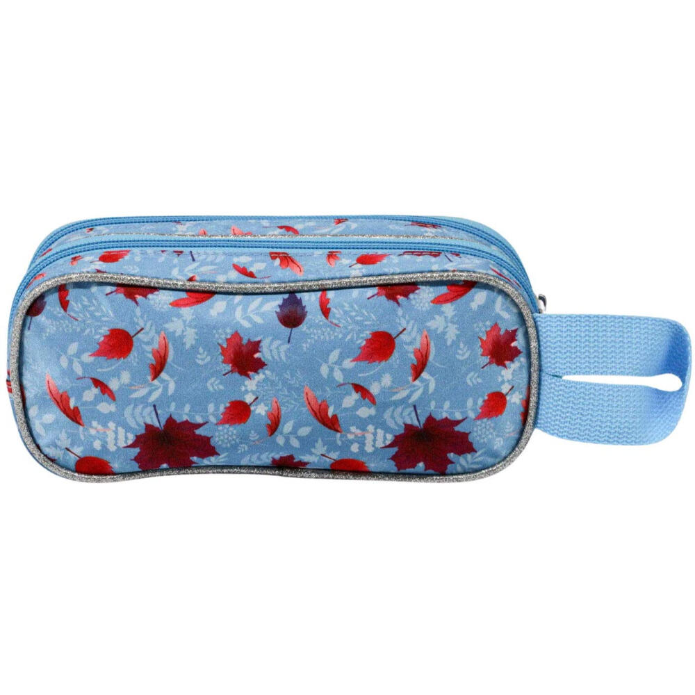 Estuche Portatodo Doble Frozen Look 3/3