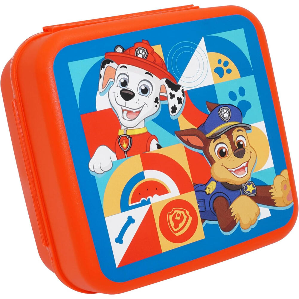 PAW PATROL picture