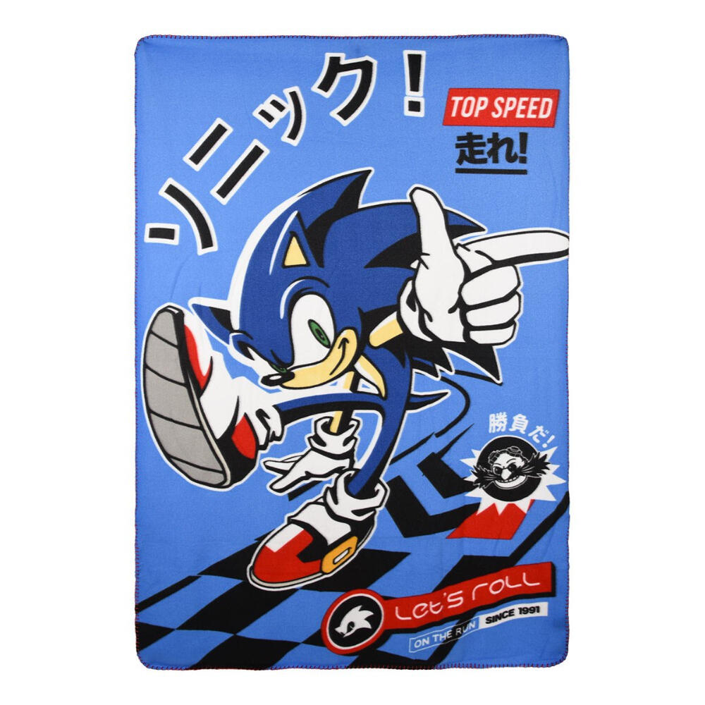 SONIC THE HEDGEHOG picture